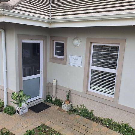 Westwood Skye 12 Grace Avenue Villa Durban Eksteriør billede