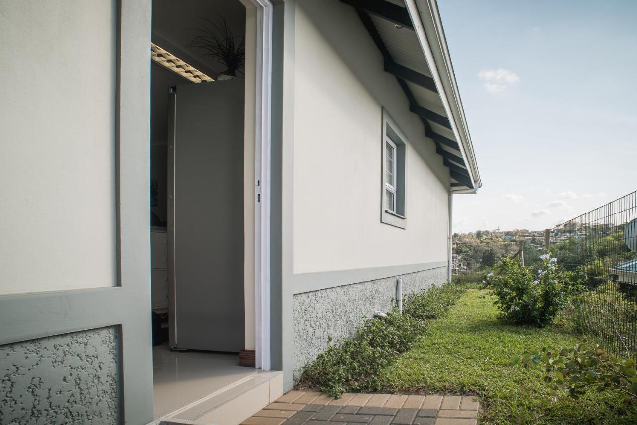 Westwood Skye 12 Grace Avenue Villa Durban Eksteriør billede