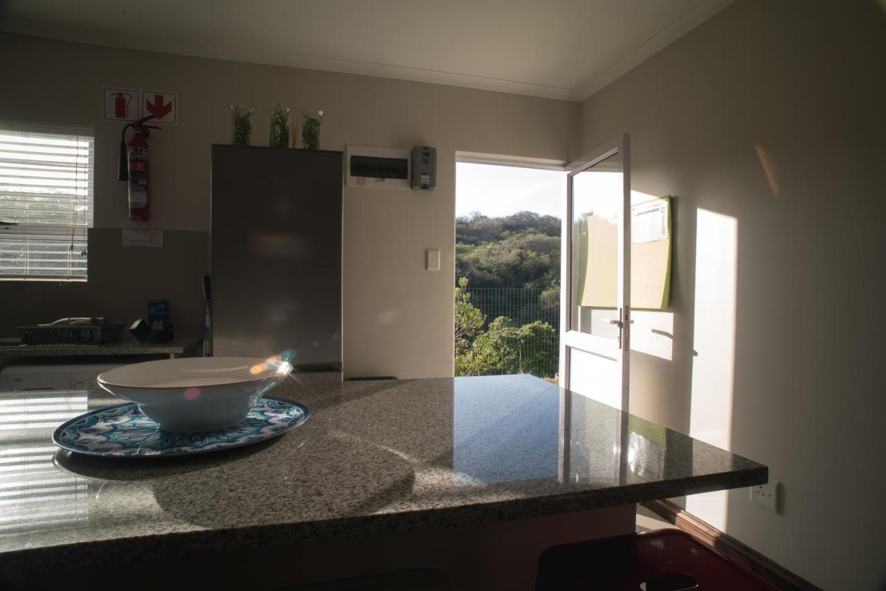 Westwood Skye 12 Grace Avenue Villa Durban Eksteriør billede