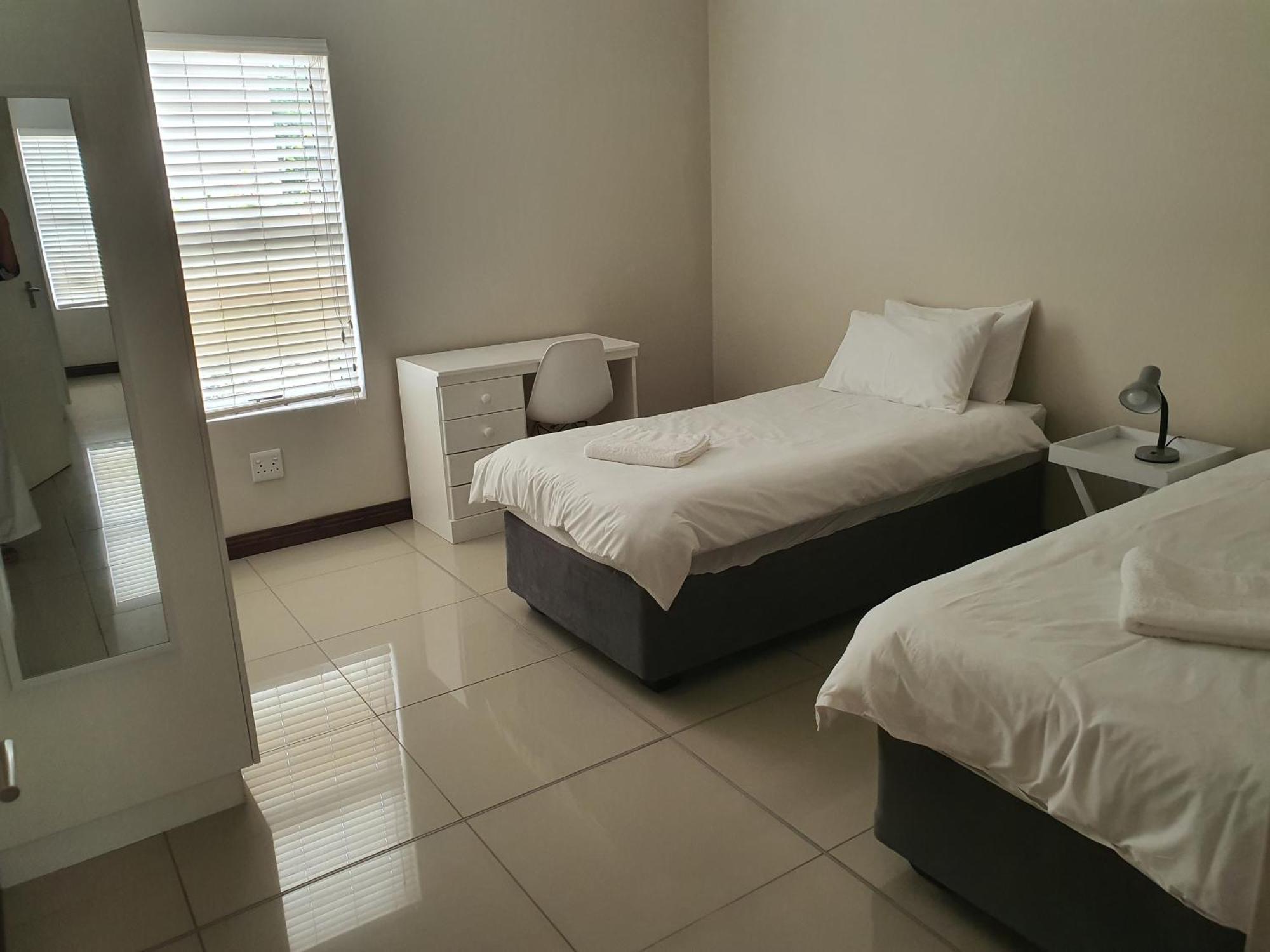 Westwood Skye 12 Grace Avenue Villa Durban Eksteriør billede