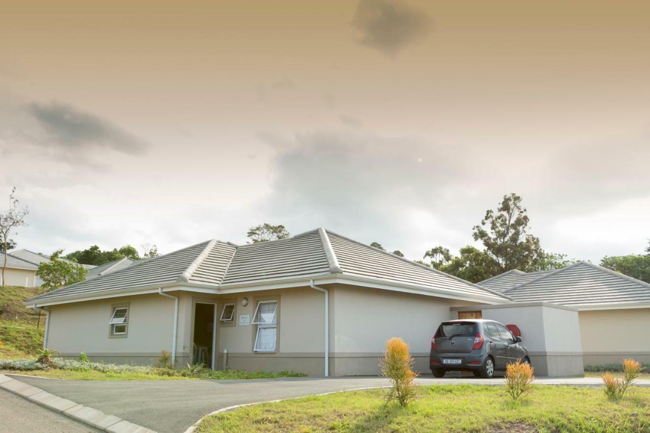 Westwood Skye 12 Grace Avenue Villa Durban Eksteriør billede