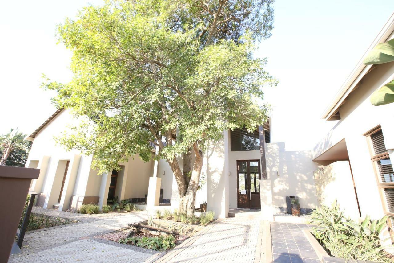 Westwood Skye 12 Grace Avenue Villa Durban Eksteriør billede