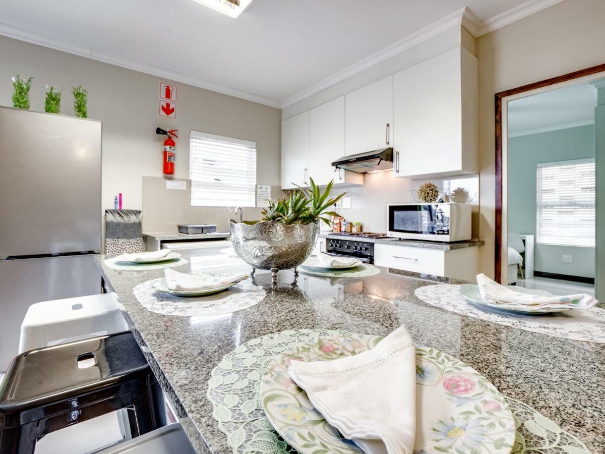Westwood Skye 12 Grace Avenue Villa Durban Eksteriør billede