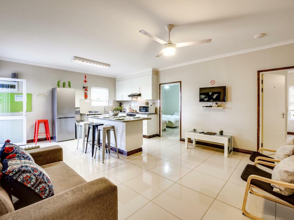 Westwood Skye 12 Grace Avenue Villa Durban Eksteriør billede