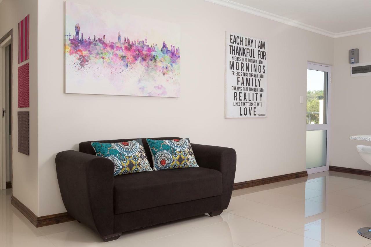 Westwood Skye 12 Grace Avenue Villa Durban Eksteriør billede